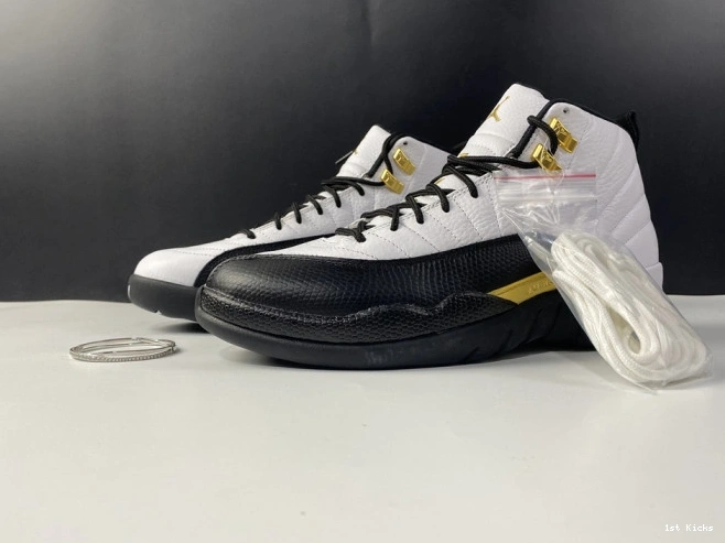 1st Kicks Shoes CT8013- 683 BestValue 12 Royalty Air Jordan 1207